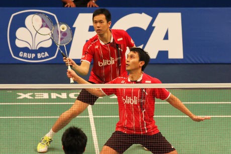 Ini Jadwal dan Harga Tiket Kejuaraan Dunia Bulutangkis di Istora