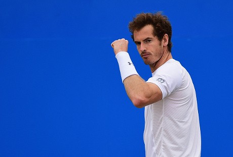 Suasana Tim yang Happy Dinilai Jadi Pendongkrak Penampilan Murray