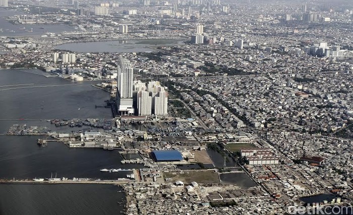 Ini Alasan Pemerintah Akan Izinkan Orang Asing Miliki Apartemen