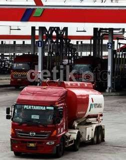 Pertalite Bakal Dijual di Bawah Rp 8.500/Liter