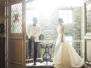 Menikah Jumat, Ini Foto Pre-Wedding Park Joon Hyung g.o.d