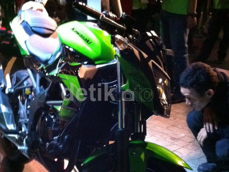 Digempur Kiri-kanan, Ini Strategi Kawasaki Pertahankan Mogenya