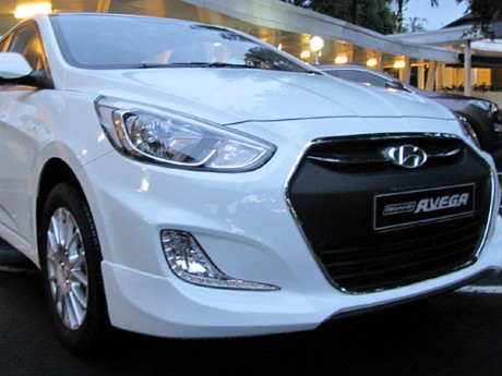 Hyundai: Mau Mudik Ingat POWER