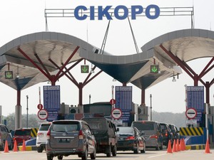 Tol Cipali di Mata Pengguna Mobil Sejuta Umat