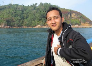Rudi Chandra, Mahasiwa yang Rajin Angkat Potensi Wisata Sumut
