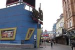 Zaman Masih Kere, The Beatles Ngamen di Hamburg