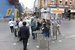 Zaman Masih Kere, The Beatles Ngamen di Hamburg