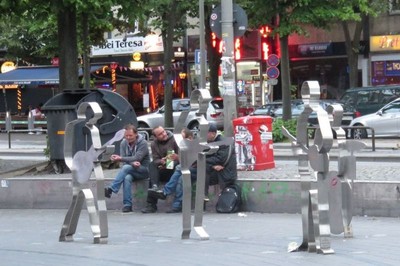 Zaman Masih Kere, The Beatles Ngamen di Hamburg
