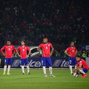Menghadapi Permainan Terbuka Chile