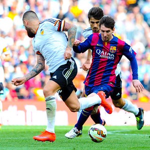 Takdir Seorang Lionel Messi
