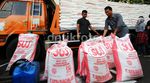 Polda Metro Amankan 60 Ton Gula Rafinasi