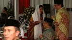Jokowi Bukber di Rumah Ketua DPD Irman Gusman