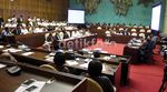 Menhub dan Komisi V Bahas Persiapan Mudik Lebaran