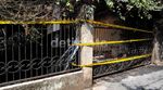 Perampok Bakar Rumah Korbannya di Pasar Minggu