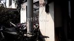 Perampok Bakar Rumah Korbannya di Pasar Minggu