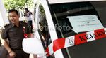 10 Mobil Listrik Milik Dasep Disita Kejagung