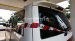 10 Mobil Listrik Milik Dasep Disita Kejagung