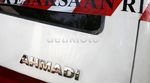 10 Mobil Listrik Milik Dasep Disita Kejagung