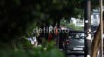 Mobil Omprengan Terus Beroperasi di Jakarta