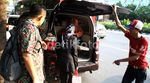 Mobil Omprengan Terus Beroperasi di Jakarta