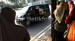 Mobil Omprengan Terus Beroperasi di Jakarta