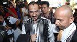 Abraham Samad Penuhi Panggilan Bareskrim