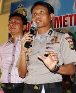 Siswi SMK Membunuh Anak Kandungnya