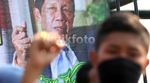 Aksi Tolak Sutiyoso Sebagai Kepala BIN