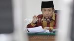 Waryono Karno Jalani Sidang Lanjutan