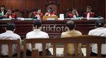 Waryono Karno Jalani Sidang Lanjutan