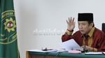 Waryono Karno Jalani Sidang Lanjutan