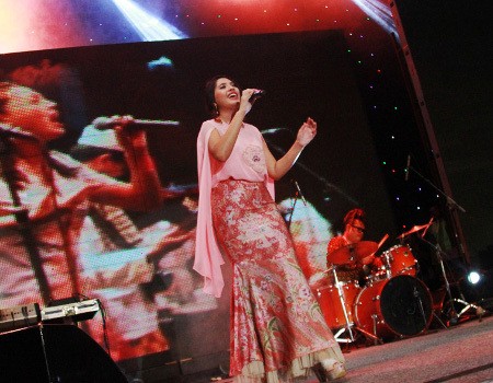 Diah Ayu Lestari Eksplorasi Musik dalam Album Baru