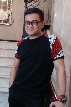 Bukber dan Mini Konser, Hedi Yunus Juga Undang Penggemar Non Muslim