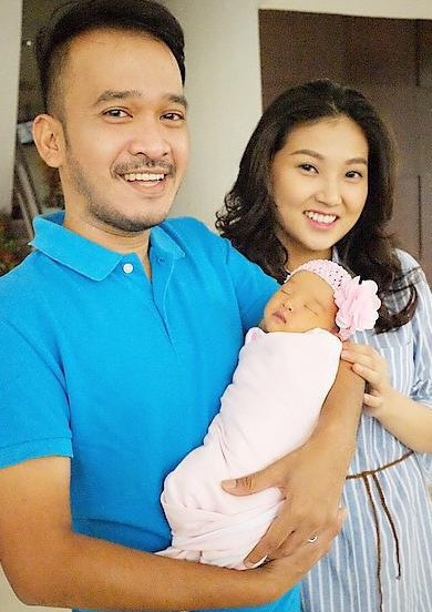 Foto Anak Dicatut dan Dijual di Instagram, Ruben Onsu Lapor Polisi