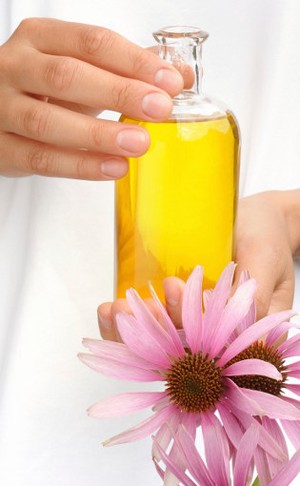 3 Minyak dari Biji-bijian yang Efektif Sebagai Anti-aging