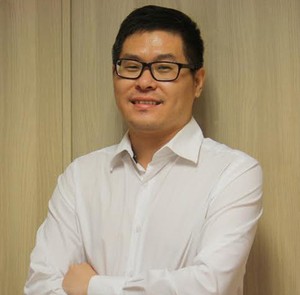 Baidu dan Mimpi Besar Internet Indonesia