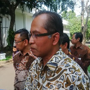 Rektor IPB Mengadu Banyak Buah Impor, Ini Tanggapan Jokowi