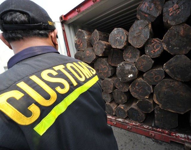 Heru Pambudi Disebut Jadi Dirjen Bea Cukai Baru