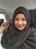Natasha Rizki Berhijab, Kemesraan Dara 'The Virgin' dan Tyo