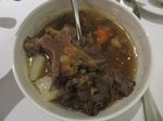 Berbuka dengan​ Sop Buntut dan Roasted Chicken di LAvenue