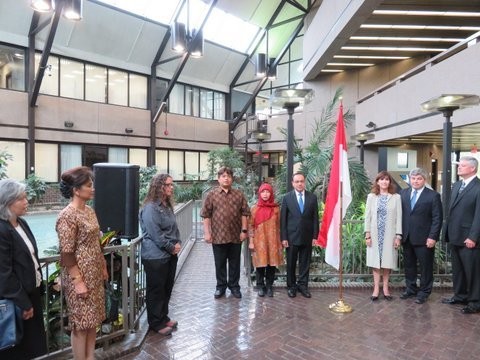 Buatan Kanada, Koin Rp 1.000 Berbahan Baja dan Nikel