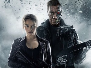 Terminator Genisys: Melintasi Waktu, Mencegah Kiamat