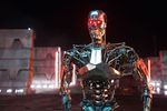 'Terminator Genisys' : Perang Manusia dan Mesin Berlanjut