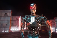 Penasaran dengan kelanjutan ceritanya? Jangan lupa saksikan film 'Terminator Genisys' di bioskop kesayangan Anda. (Dok Paramount Pictures)