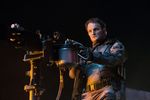 'Terminator Genisys' : Perang Manusia dan Mesin Berlanjut