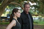 'Terminator Genisys' : Perang Manusia dan Mesin Berlanjut