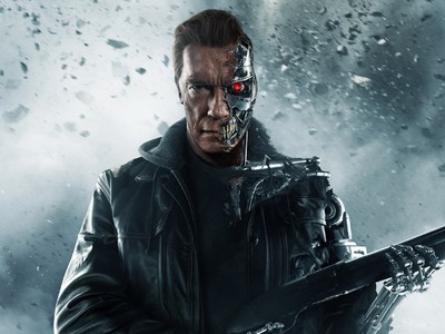 Terminator Genisys : Perang Manusia dan Mesin Berlanjut