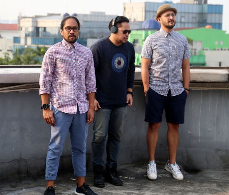 Drama Alexa, dari Bongkar Pasang Personel Hingga Keputusan Jalan Sendiri