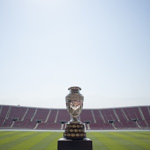 Ketika CONMEBOL Dikabarkan Tak Punya Uang Cukup untuk Hadiah Copa America 2015