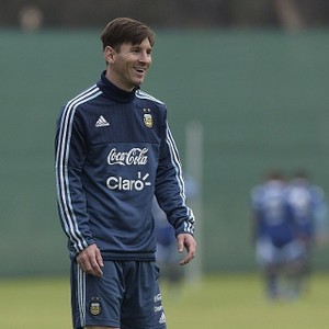 Selamat Ulang Tahun, Messi... Apa Lagi yang Kau Cari?